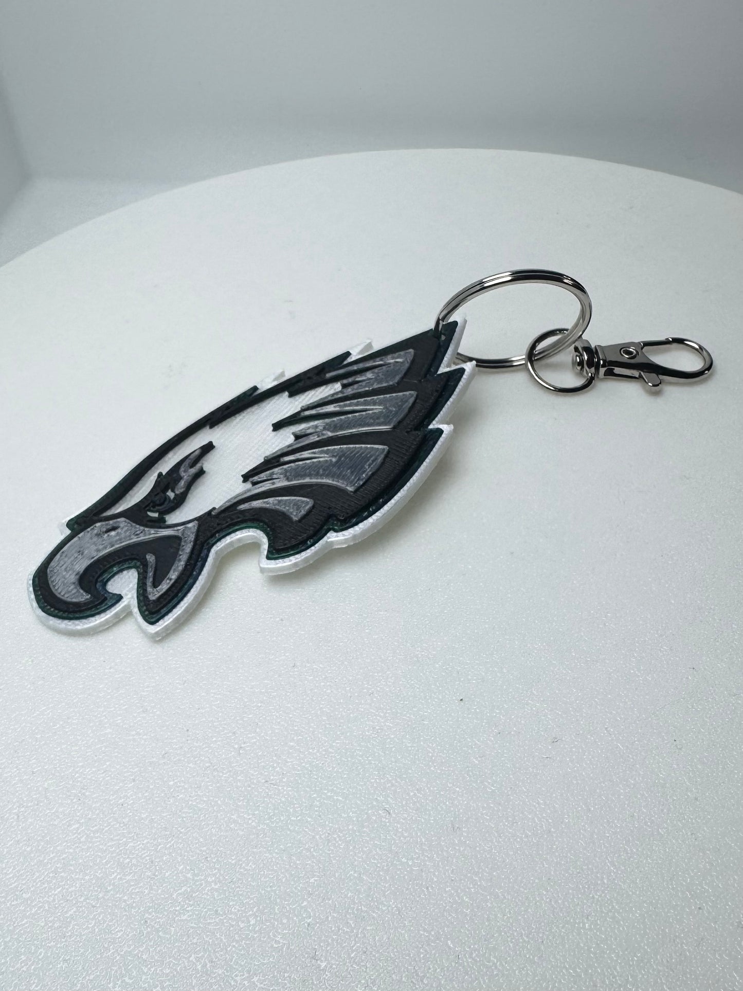 Eagles Keychain