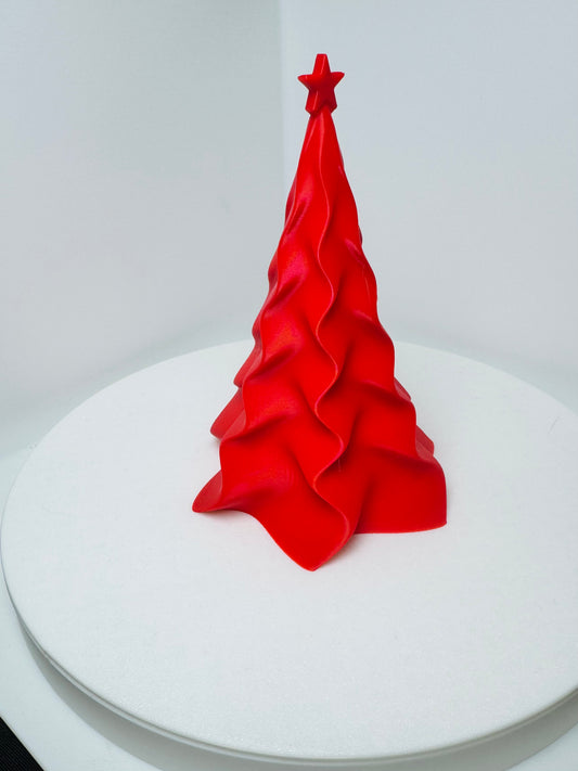 Christmas Tree Decoration