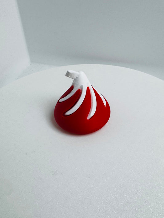 Hershey Kiss Fidget