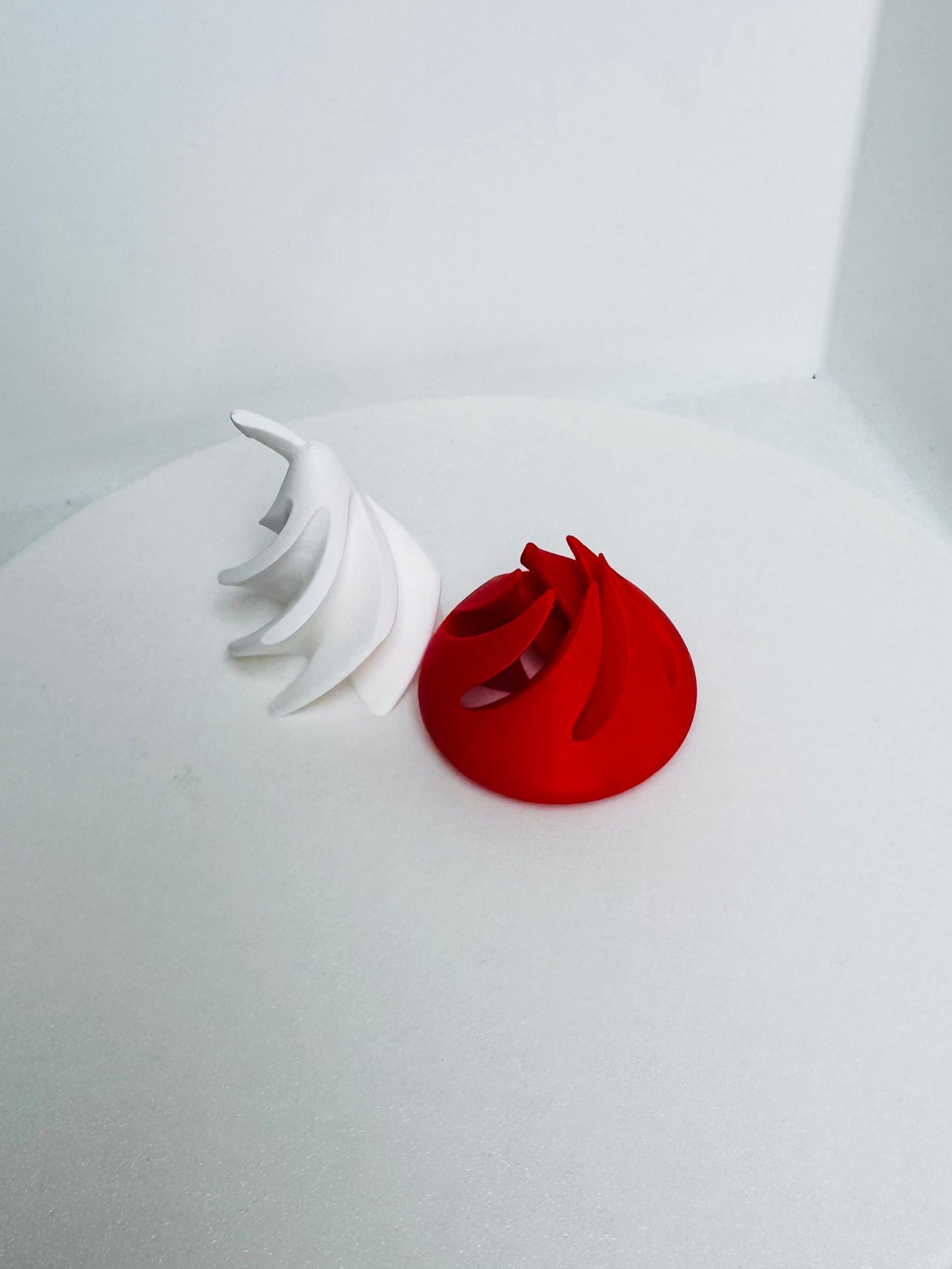 Hershey Kiss Fidget