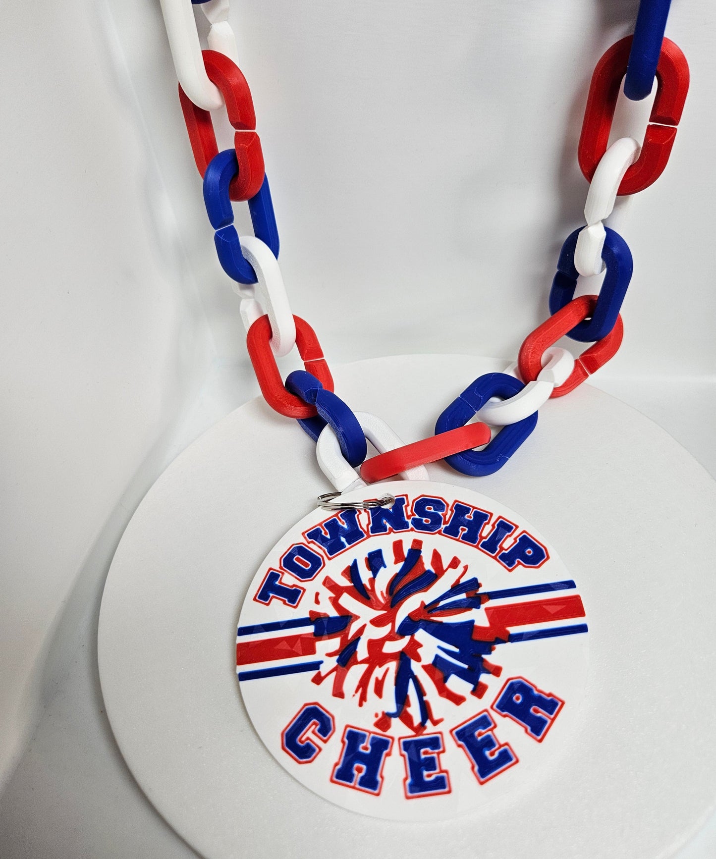 Township Cheer Hype Chain