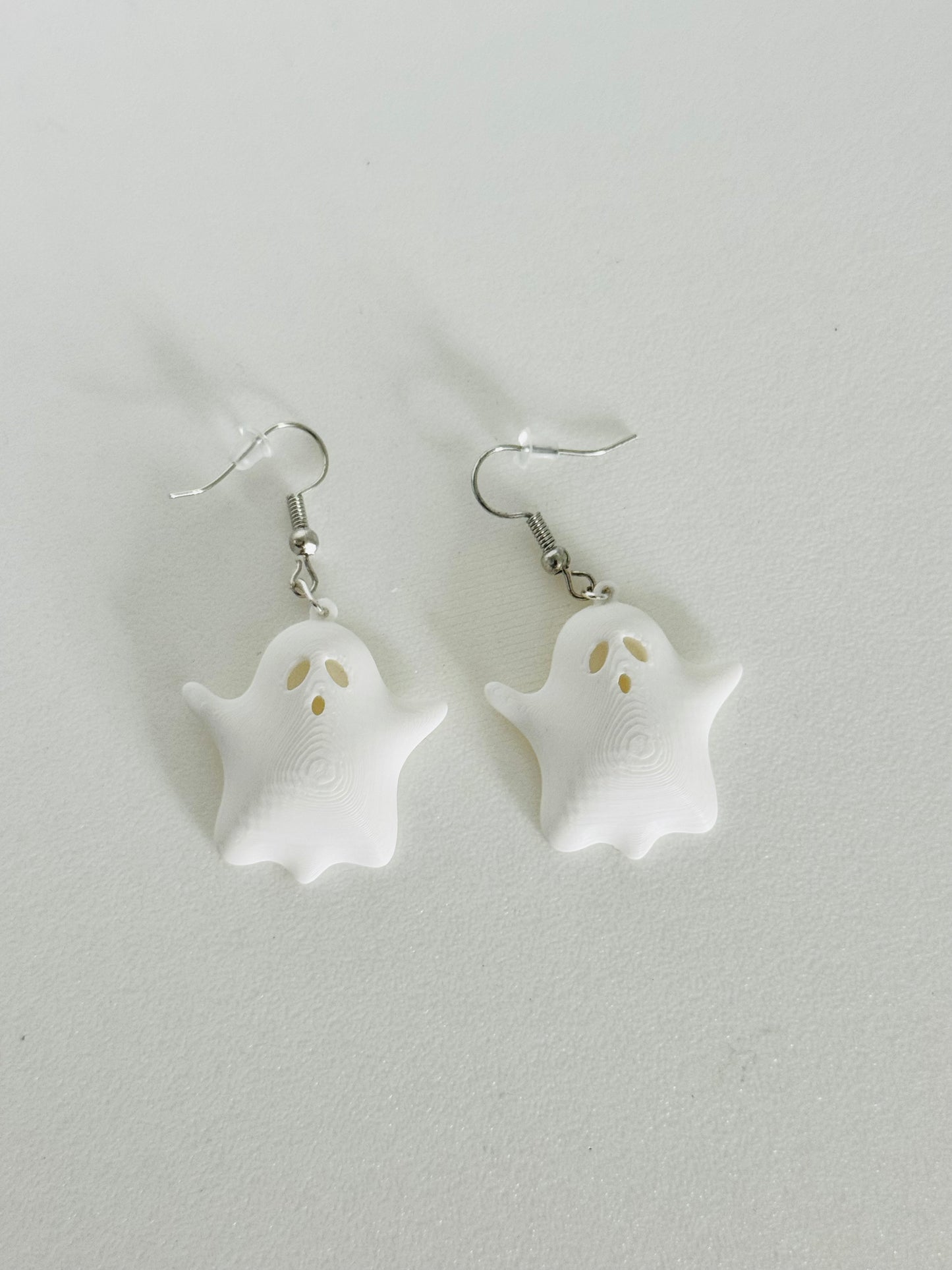 Ghost Earrings