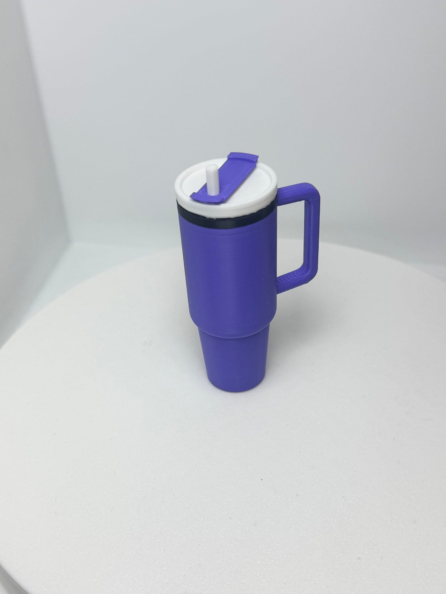 Stanley Chapstick Keychain