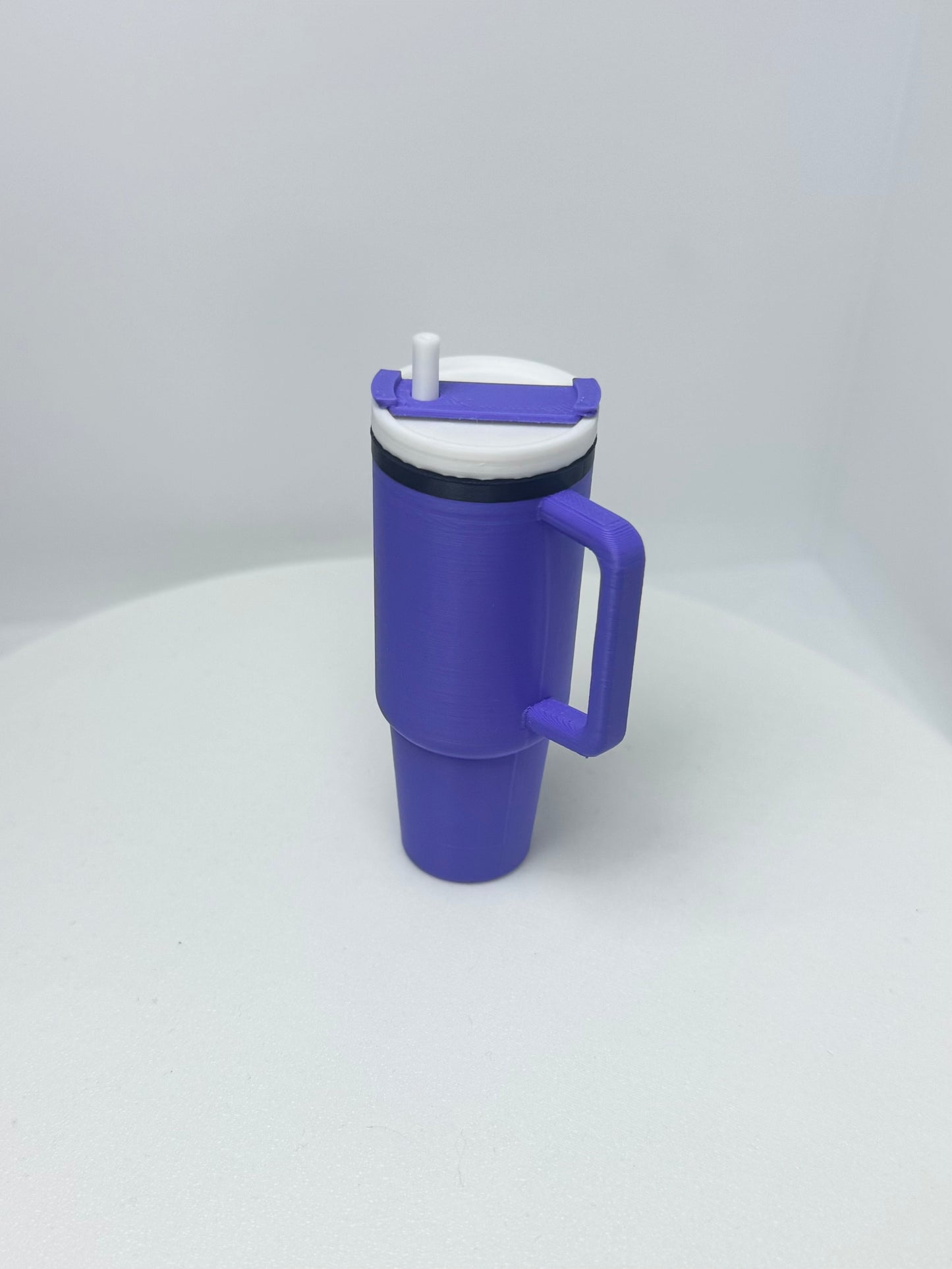 Stanley Chapstick Keychain