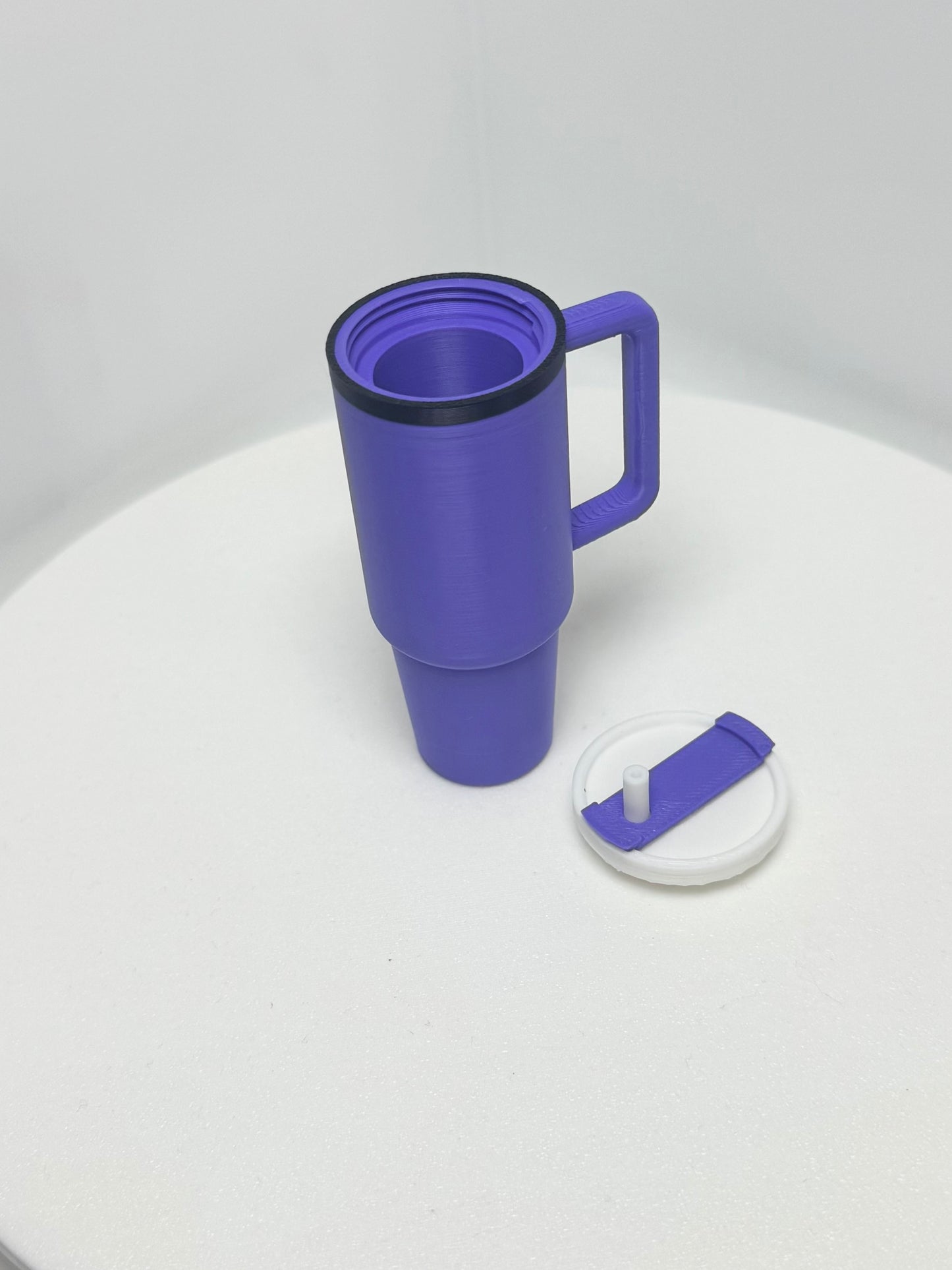 Stanley Chapstick Keychain