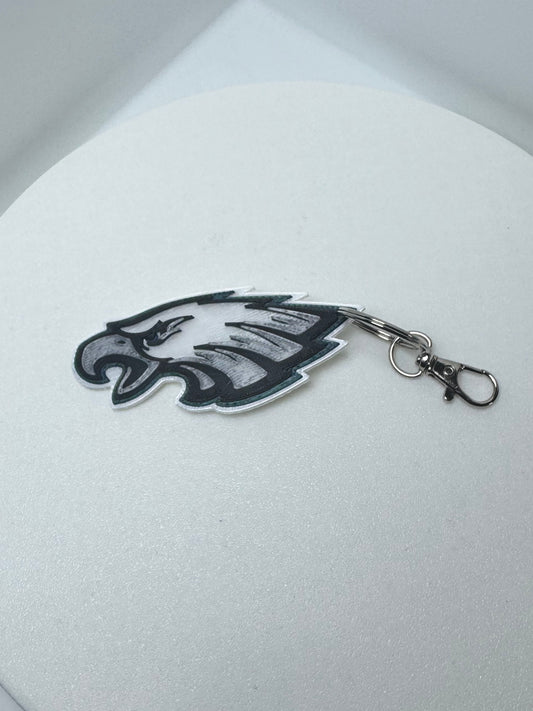 Eagles Keychain