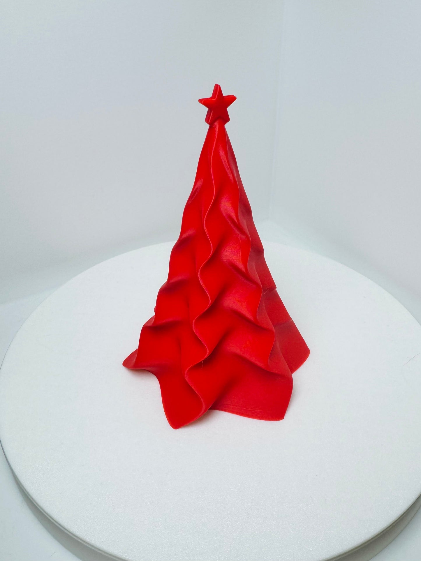 Christmas Tree Decoration