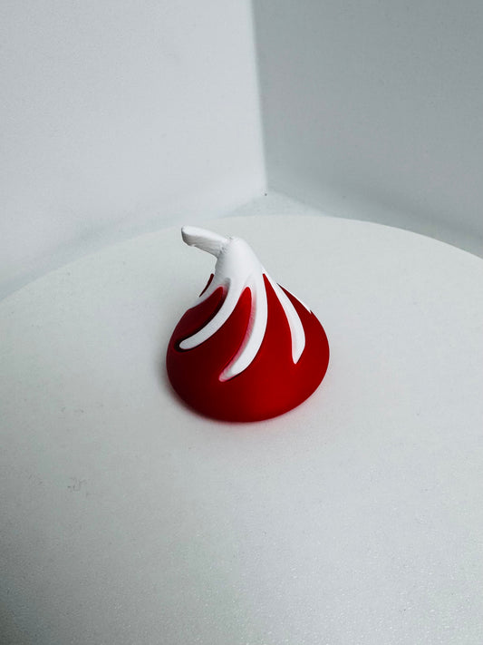 Hershey Kiss Fidget