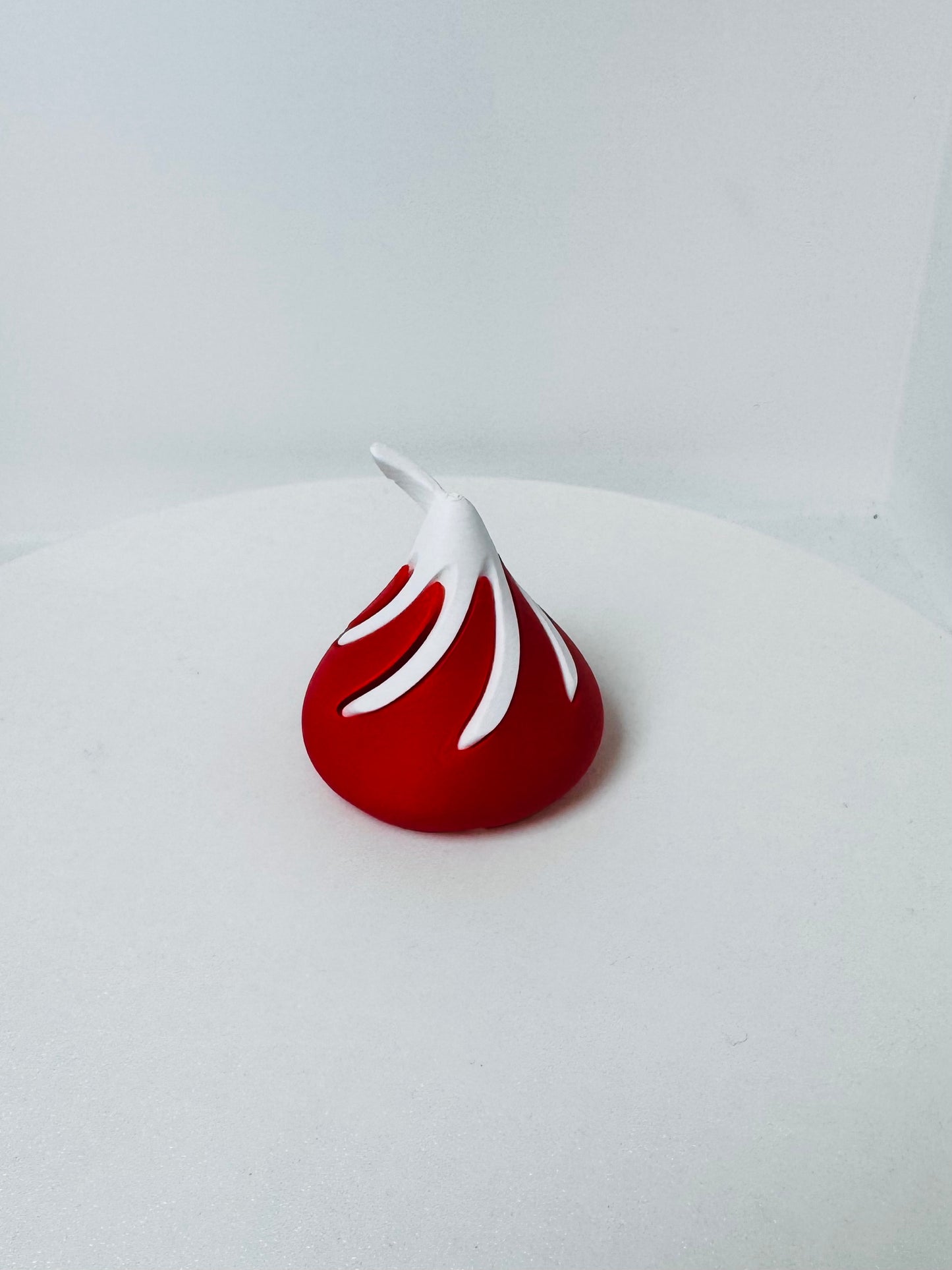 Hershey Kiss Fidget