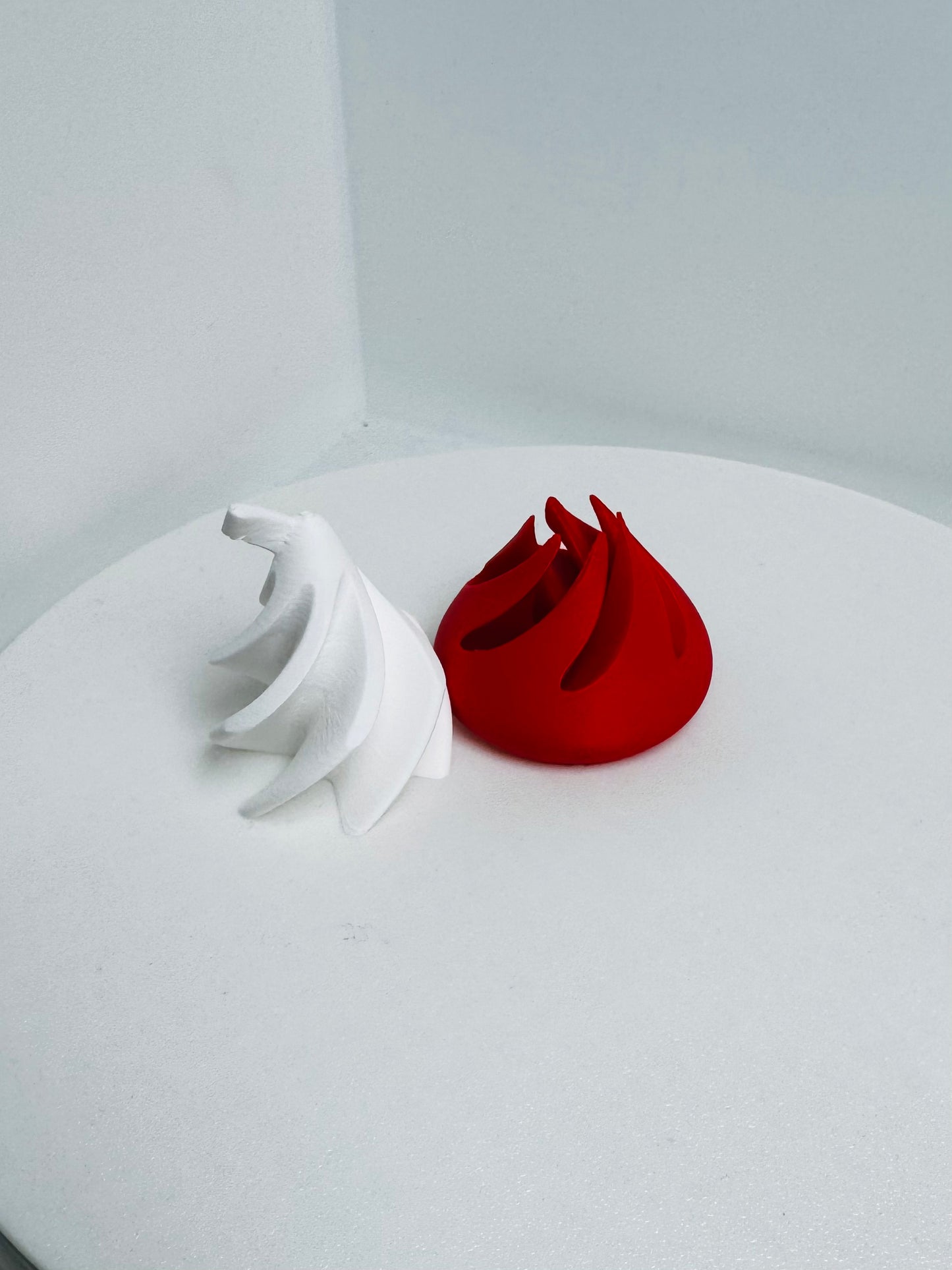 Hershey Kiss Fidget