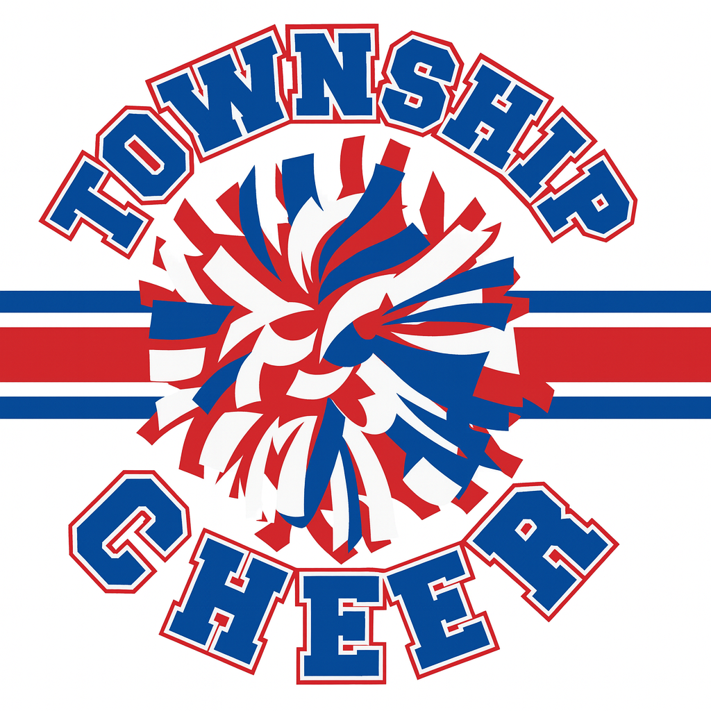 Township Cheer Hype Chain